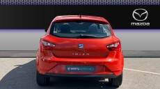 SEAT Ibiza 1.0 Vista 3dr Petrol Hatchback
